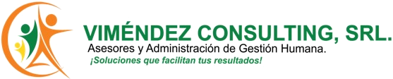 VIMÉNDEZ CONSULTING, SRL.