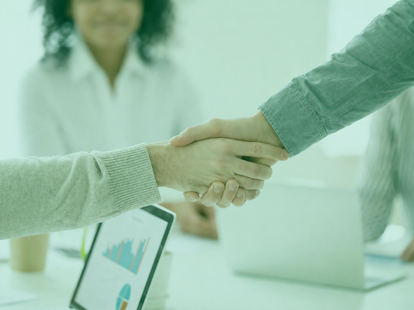 Tercerización de Personal (Outsourcing)